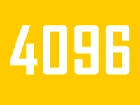 Игра 4096 Игра 4096