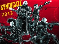 Игра Syndicate 2012 Игра Syndicate 2012