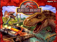 Игра Юрский период Игра Юрский период