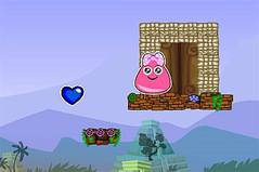 Приключение Поу - Adventure of Pou